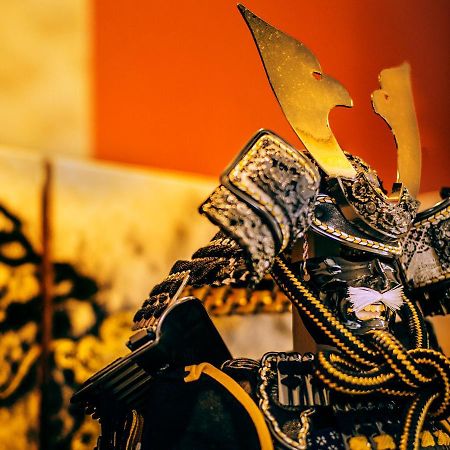 Samurai House ناغويا المظهر الخارجي الصورة