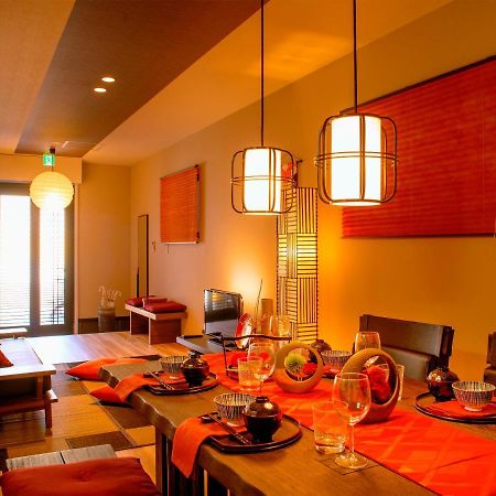 Samurai House ناغويا المظهر الخارجي الصورة