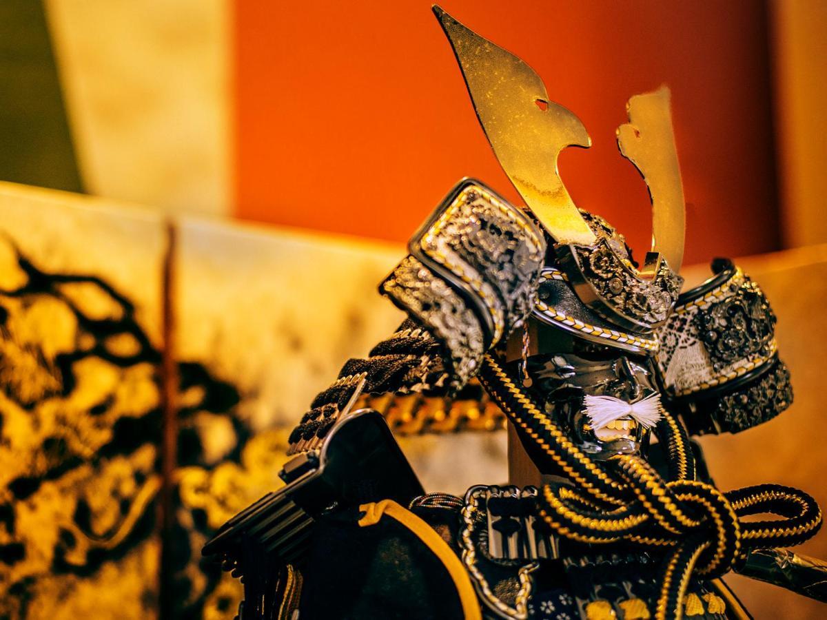 Samurai House ناغويا المظهر الخارجي الصورة
