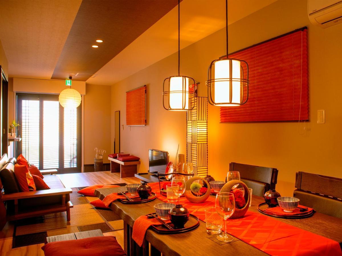 Samurai House ناغويا المظهر الخارجي الصورة