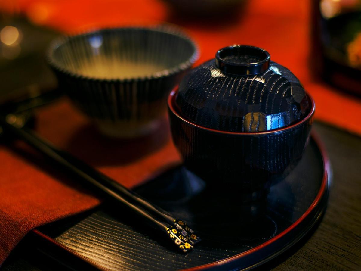 Samurai House ناغويا المظهر الخارجي الصورة