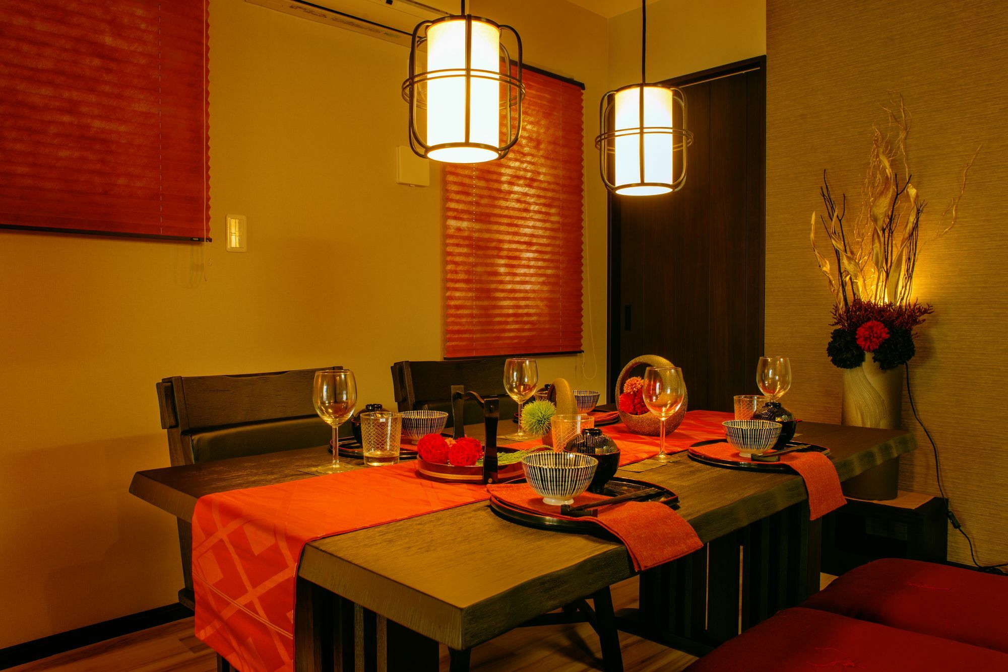 Samurai House ناغويا المظهر الخارجي الصورة